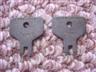 Posted by Mr pogo on 9/22/2002, 47KB
Front sight adjusting tools for standard metric Fal front sight posts, used for various model Fals bought complete from F