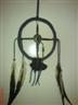 Posted by bluespirit1948 on 5/25/2008, 23KB
One of the Medicine Wheel I made for a friend 