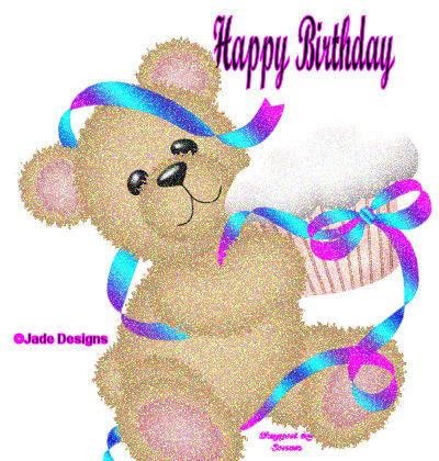 BirthdayBearGirl-1.jpg picture by MzDiamond_Doll