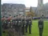 Posted by Donno774 on 11/22/2007, 42KB
 Royal Marine Commandos at the Fort William war memorial Our hotel in the back