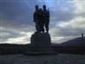 Posted by Donno774 on 11/22/2007, 22KB
the Commando Memorial unveiled by the Queen Mother i n1952