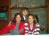 Posted by raluta on 12/6/2008, 1166KB
Katrina (Gidget), me (Mom), and Taylor
First picture of all three together........