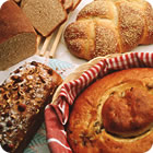 holiday breads