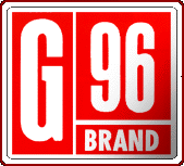 G96 Logo