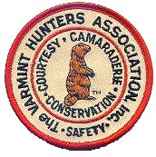 The Varmint Hunters Association